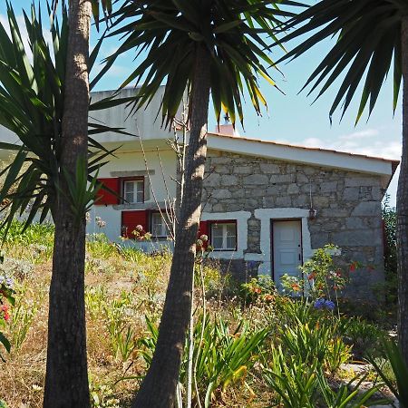 Вилла Casa Do Sol Моледу Экстерьер фото