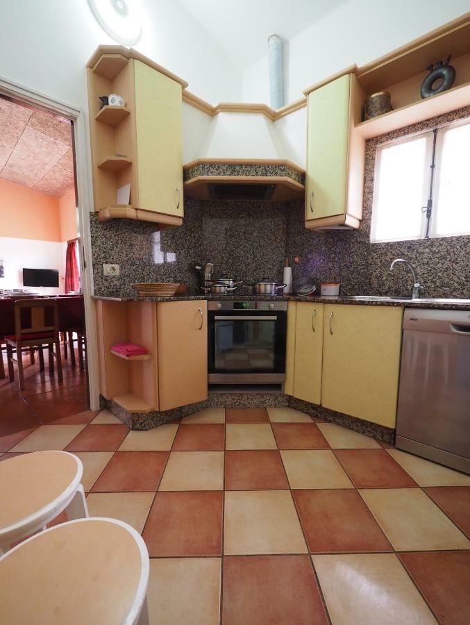 Вилла Casa Do Sol Моледу Экстерьер фото