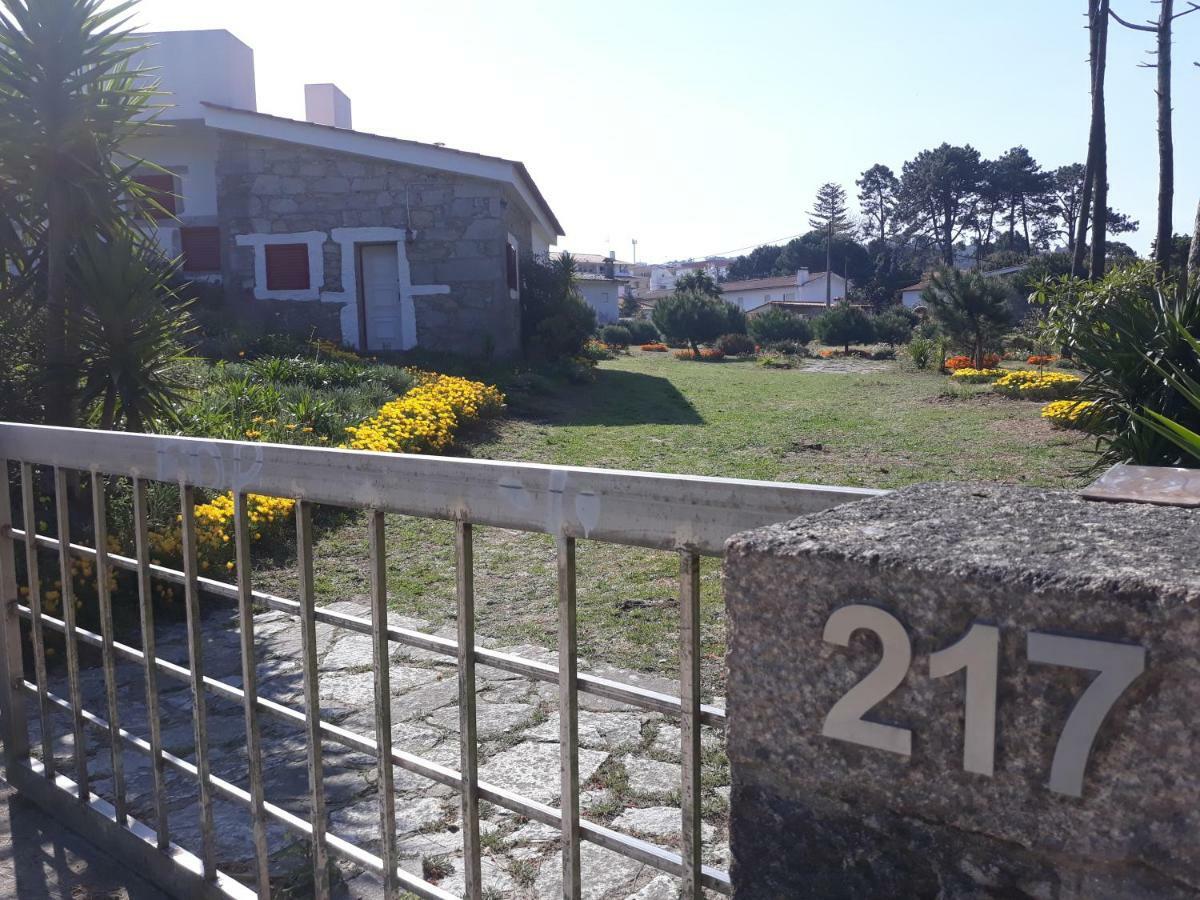 Вилла Casa Do Sol Моледу Экстерьер фото