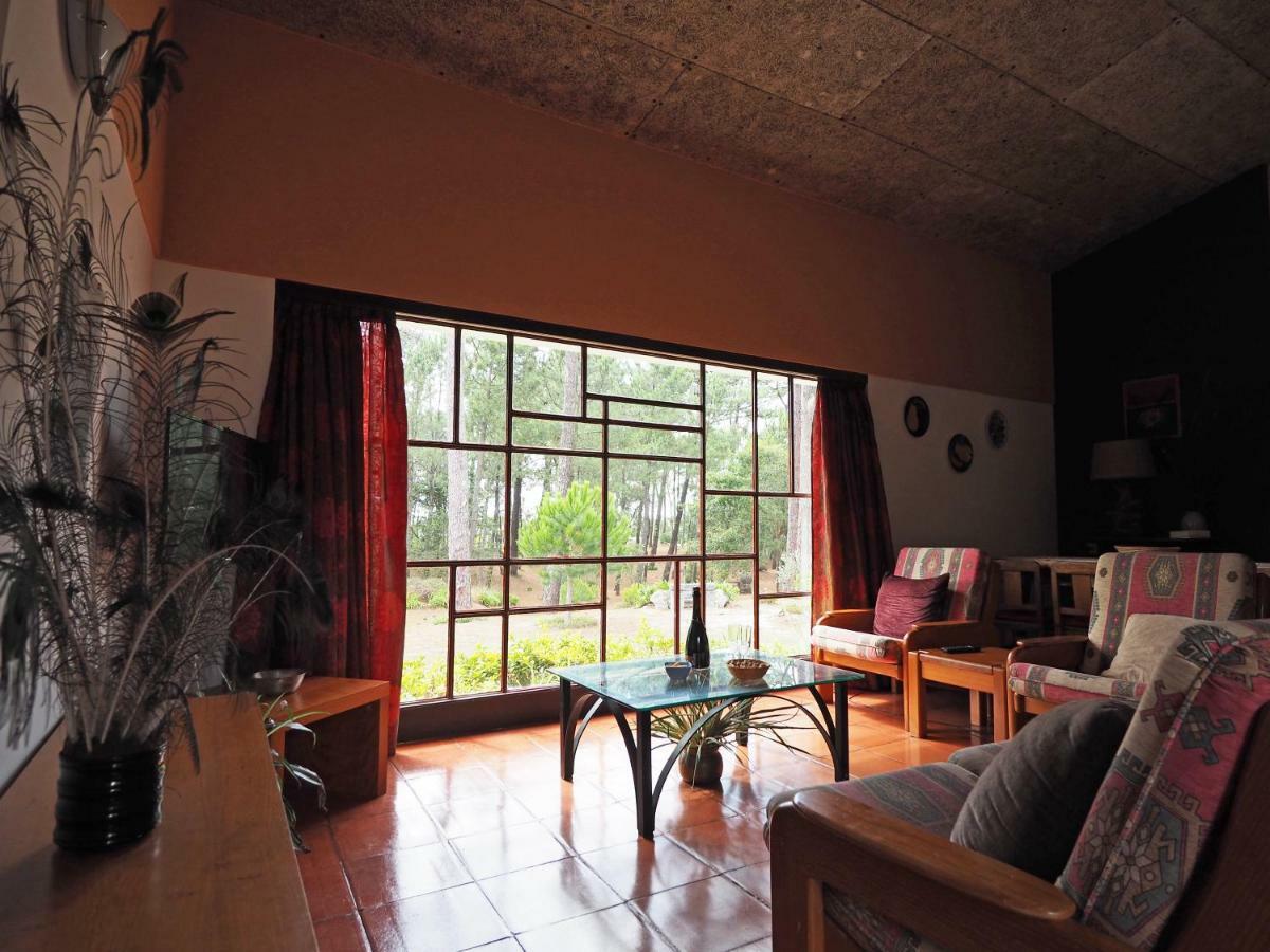 Вилла Casa Do Sol Моледу Экстерьер фото