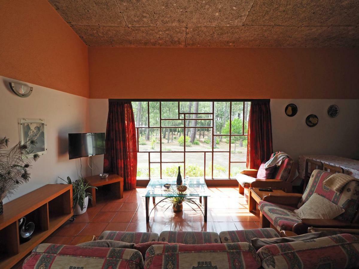 Вилла Casa Do Sol Моледу Экстерьер фото